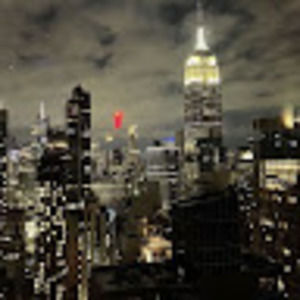 Meet your Posher, Ella